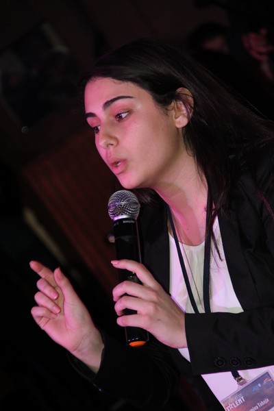AUB's Got Talent 2015